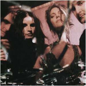 Sharon Van Etten & the Attachment Theory