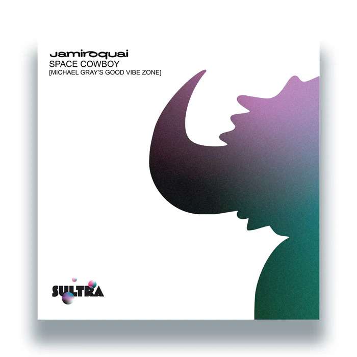 Space Cowboy (Michael Gray's Good Vibe Zone)