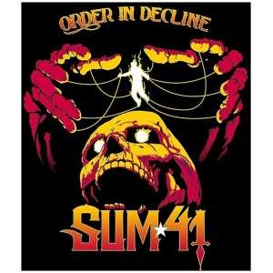 Order in Decline
