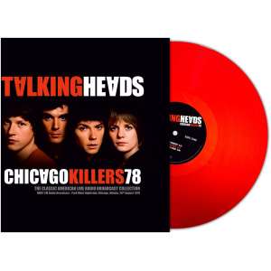 Chicago Killers 78