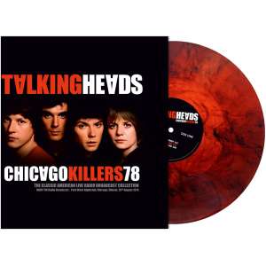 Chicago Killers 78