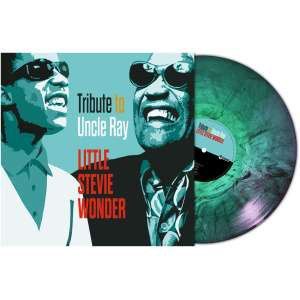 Tribute to Uncle Ray