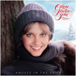 Angels in the Snow