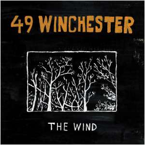 The Wind