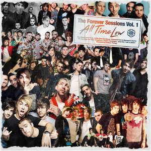 The Forever Sessions (Vol. 1)
