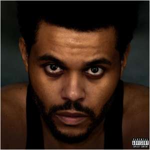 Hurry Up Tomorrow (FIRST PRESSING)