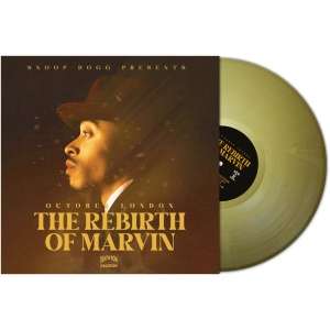 The Rebirth of Marvin