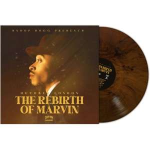 The Rebirth of Marvin