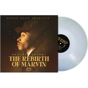 The Rebirth of Marvin