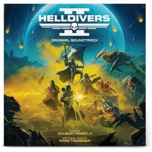 Helldivers 2