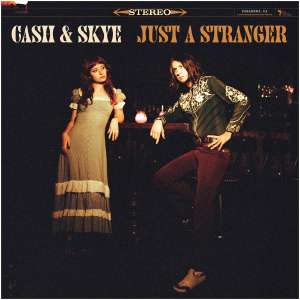 Just a Stranger