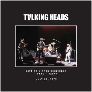 Live at Nippon Seinenkan, Tokyo, Japan, July 20 1979