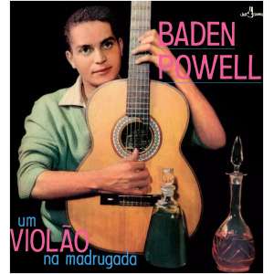 Um Violao Na Madrugada