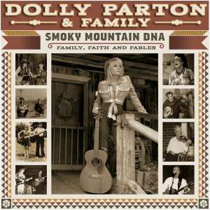 Smoky Mountain DNA: Family, Faith and Fables