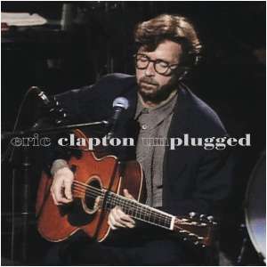 Unplugged (Enhanced Edition)