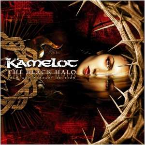 The Black Halo: 20th Anniversary Edition