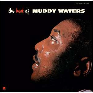 The Best of Muddy Waters