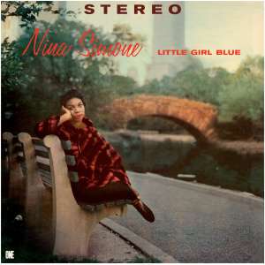 Little Girl Blue