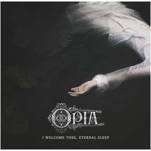 I Welcome Thee, Eternal Sleep