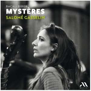 Salomé Gasselin: Mystères