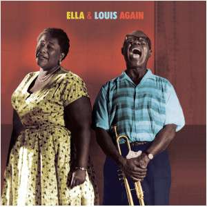 Ella & Louis Again