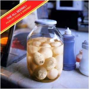 Pickled Eggs & Sherbet