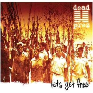 Let's Get Free