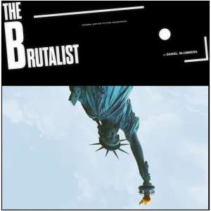 The Brutalist