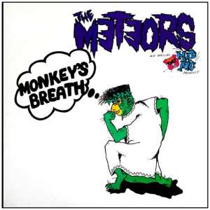 Monkey's Breath