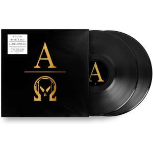 Alpha Omega