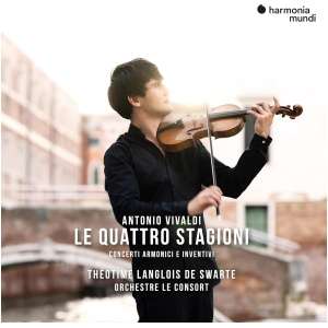 Vivaldi: Le Quattro Stagioni