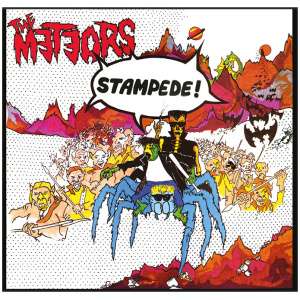 Stampede