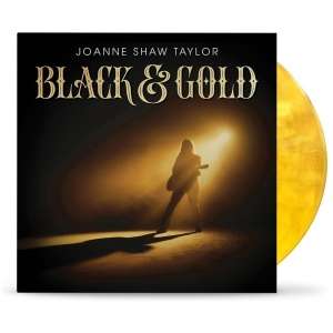 Black & Gold