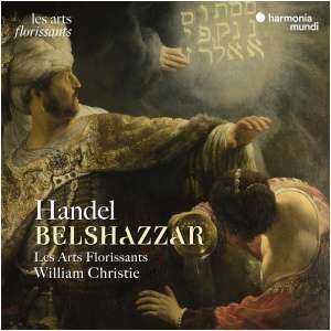 Handel: Belshazzar