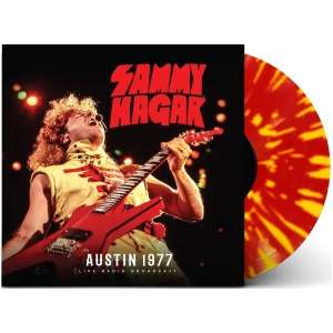 Austin 1977