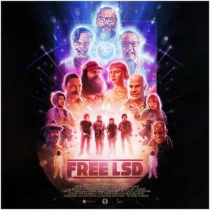 Free LSD