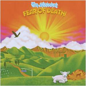 Fear of Death