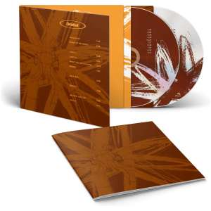 Orbital (The Brown Album)