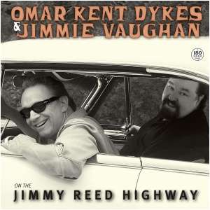 On the Jimmy Reed Highway