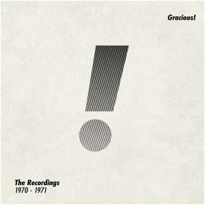 The Recordings 1970-1971 (Expanded Edition)