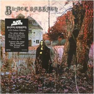 Black Sabbath (Deluxe Edition)