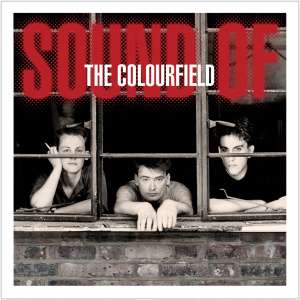 Sound of the Colourfield