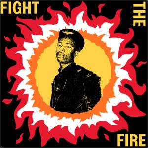 Fight the Fire: Digital Reggae, Conscious Roots and Dub in Nigeria 1986-91