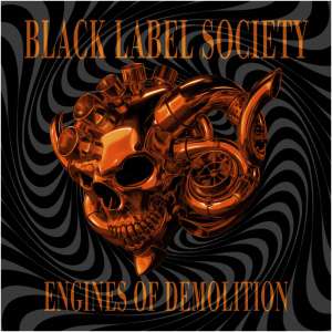 Engines of Demolition
