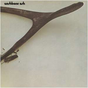 Wishbone Ash