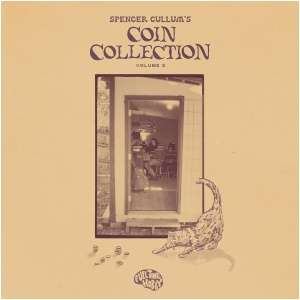 Spencer Cullum's Coin Collection 3