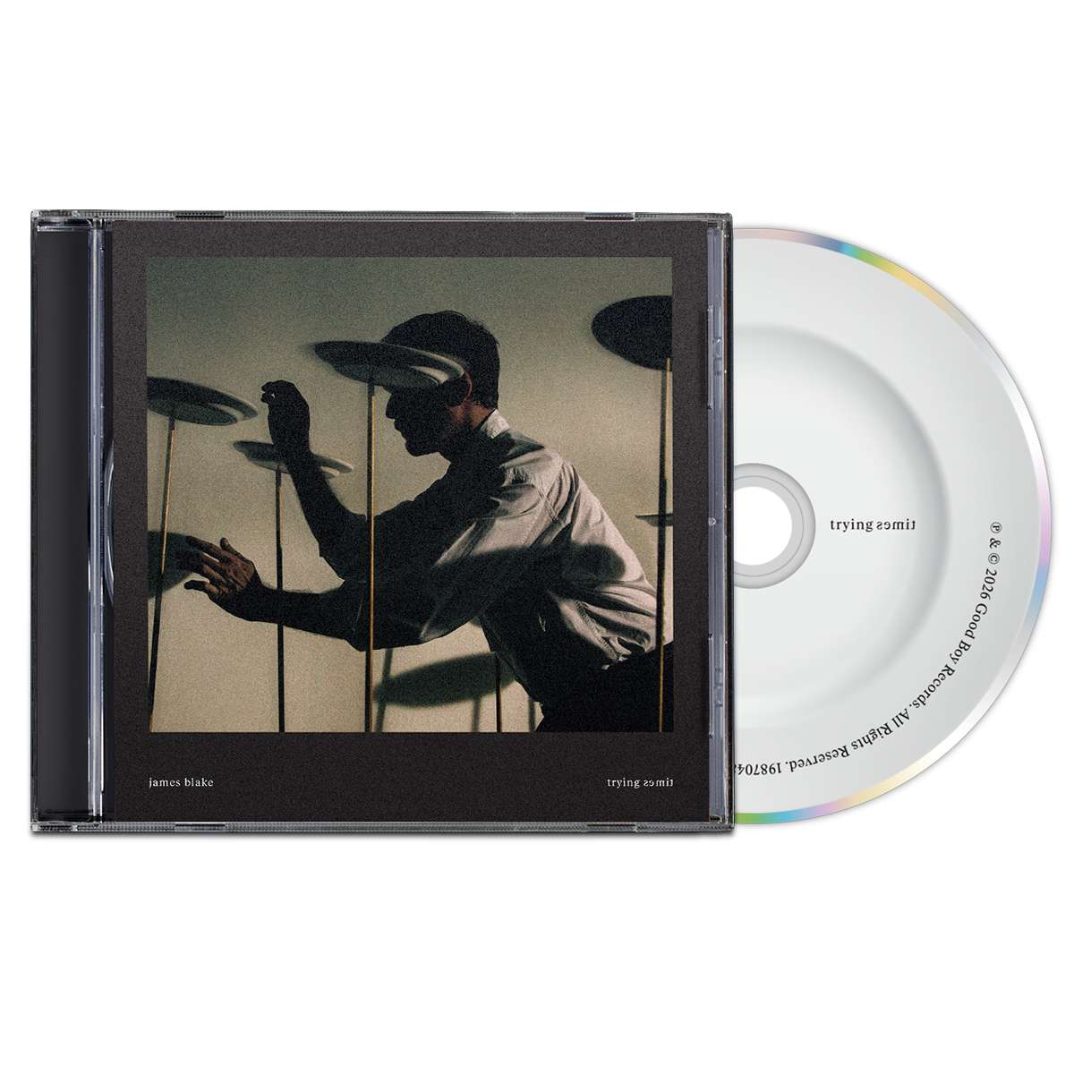 Trying Times - Image 2