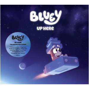 Bluey: Up Here - The Orchestral Album