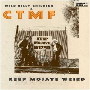 Keep Mojave Weird EP