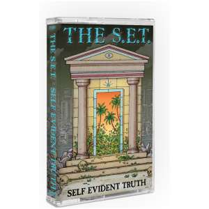 Self Evident Truth